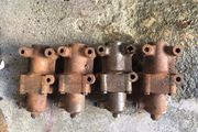 Thames Trader 50, 70 &amp; Austin 7 Ton Brake Master Cylinders