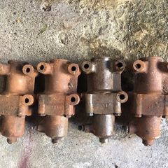 Thames Trader 50, 70 & Austin 7 Ton Brake Master Cylinders