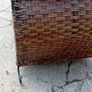 Vintage Basket Image 8