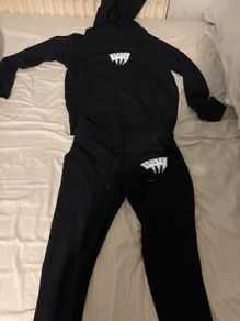 tracsuit