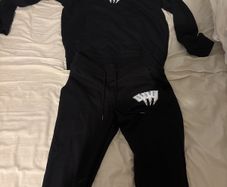 tracsuit