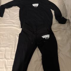 tracsuit