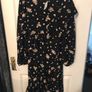 new river island maxi dress Image 2
