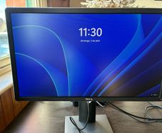 Dell P2414H 24 Inch Full HD Monitor