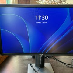Dell P2414H 24 Inch Full HD Monitor
