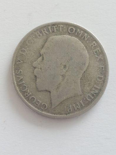 silver floirin. 500