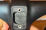 Cube Litening Air Handlebar