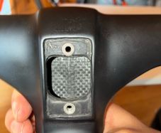Cube Litening Air Handlebar
