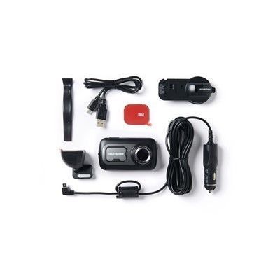 Dash Cam 522GW Dashcam