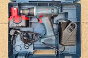 Bosch Professional GSR 14.4V Cordless Drill