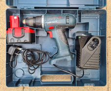 Bosch Professional GSR 14.4V Cordless Drill