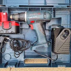 Bosch Professional GSR 14.4V Cordless Drill
