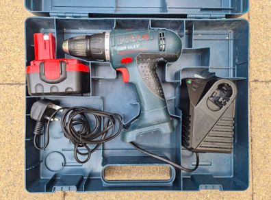 Bosch Professional GSR 14.4V Cordless Drill