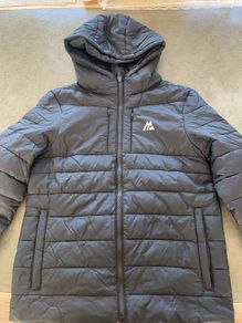 Montirex Boys Jacket