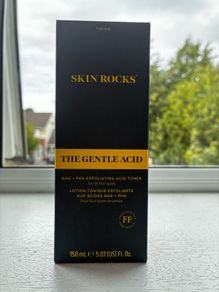 Skin Rocks Gentle Acid Toner