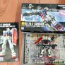 Mobile Suit Gundam RX-78-2 Prototype Close Combat Mobile Suit HG Gunpla Model Bandai 2015 High Grade Image 2