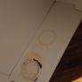 Bathroom mirror storage Image 5
