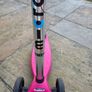 Micro child's scooter Image 4