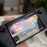 Steam Deck 512gb OLED Image 3