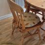 Dining table and 6 chairs PRICE DROP Image 3
