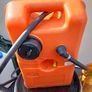 Evinrude Yachtwin 4HP 2-Stroke Long Shaft Outboard Image 3
