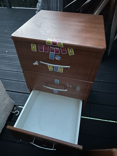 locker