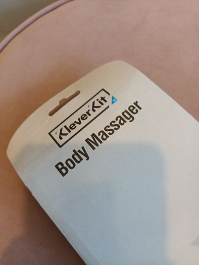 body massager