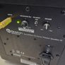 Boston Acoustics SoundWare XS SE Active Subwoofer ,Home Cinema Bass Image 2