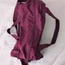 Nike gym bag Image 2