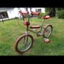 Mongoose BMX 1980s Image 4
