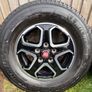 Alloys Wheels Image 5