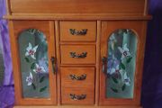 Jewellery Box