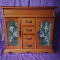 Jewellery Box