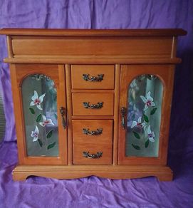 Jewellery Box