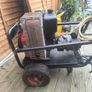 diesel acme motori powerwasher Image 2