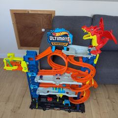 Hot Wheels Ultimate Garage