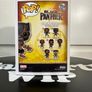 Funko Pop! Marvel Black Panther (Waterfall) #274 Image 4