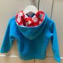 New WackyClothing Christmas Hoodie Image 6