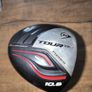 Dunlop tp13 driver golf club gr 30 Image 5