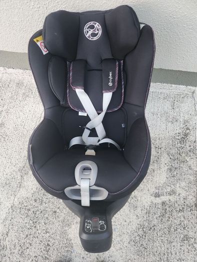 Cybex SIrona