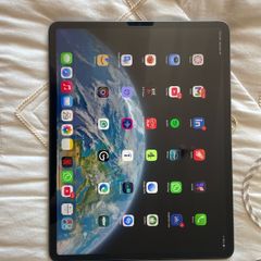 iPad Pro (2022) 12.9"
