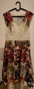 Phase Eight Dress