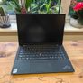 Lenovo X1 Carbon Gen9  Laptop | i7 vPro | 16GB | 512GB | 14" FHD+ | Win11 Image 2