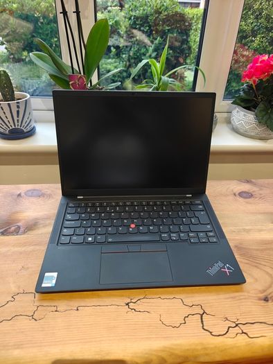 Lenovo X1 Carbon Gen9  Laptop | i7 vPro | 16GB | 512GB | 14" FHD+ | Win11