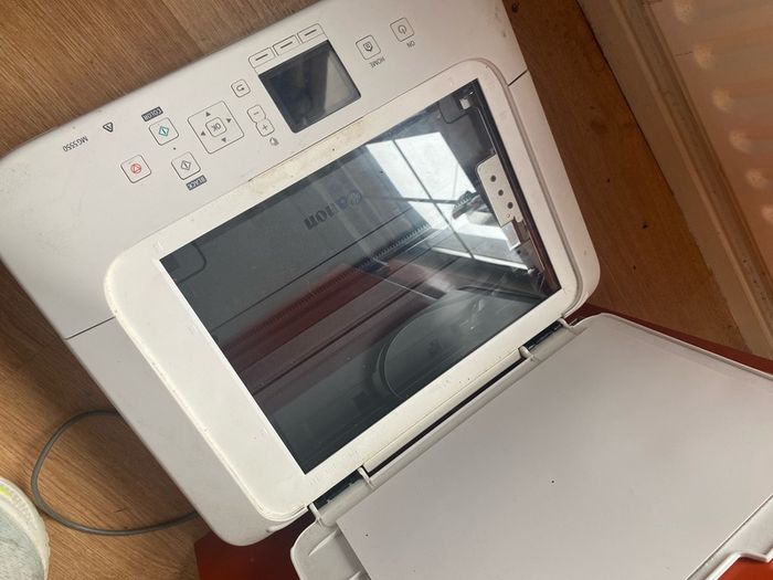 Canon Pixma Mg5550