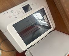 Canon Pixma Mg5550