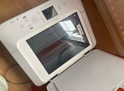 Canon Pixma Mg5550