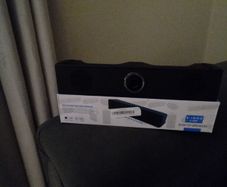 Soundbar