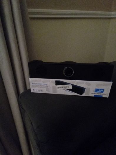Soundbar