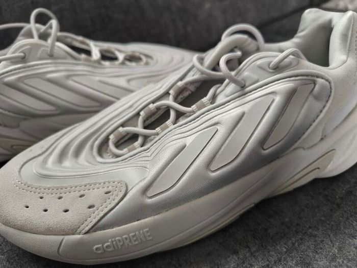 adidas Ozelia Womens Trainers